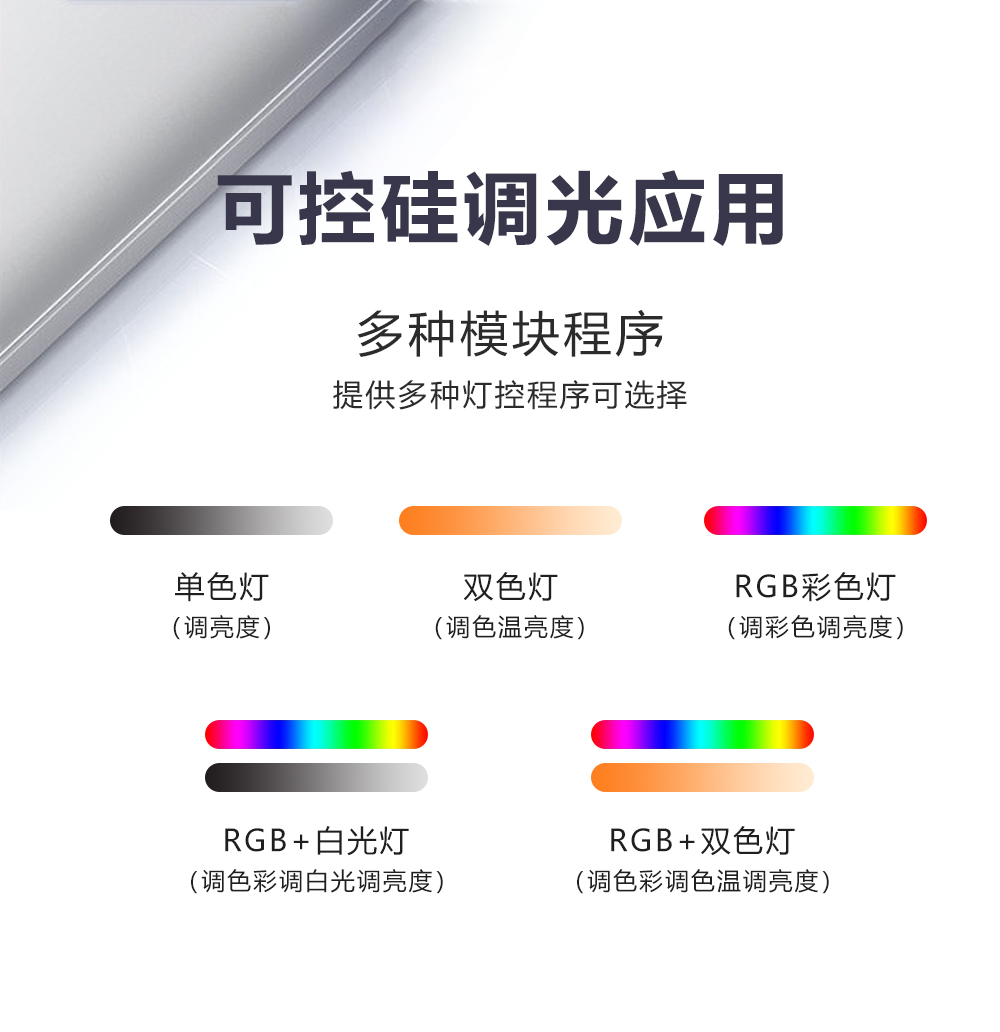 可控硅模塊應用程序 可控硅模塊應用程序