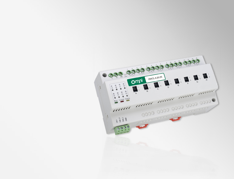 智能照明 <br>控制系統(tǒng)模塊