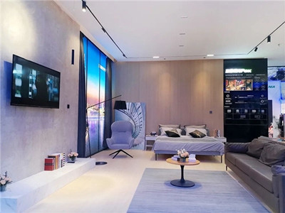 智能家居能幫我們什么呢？